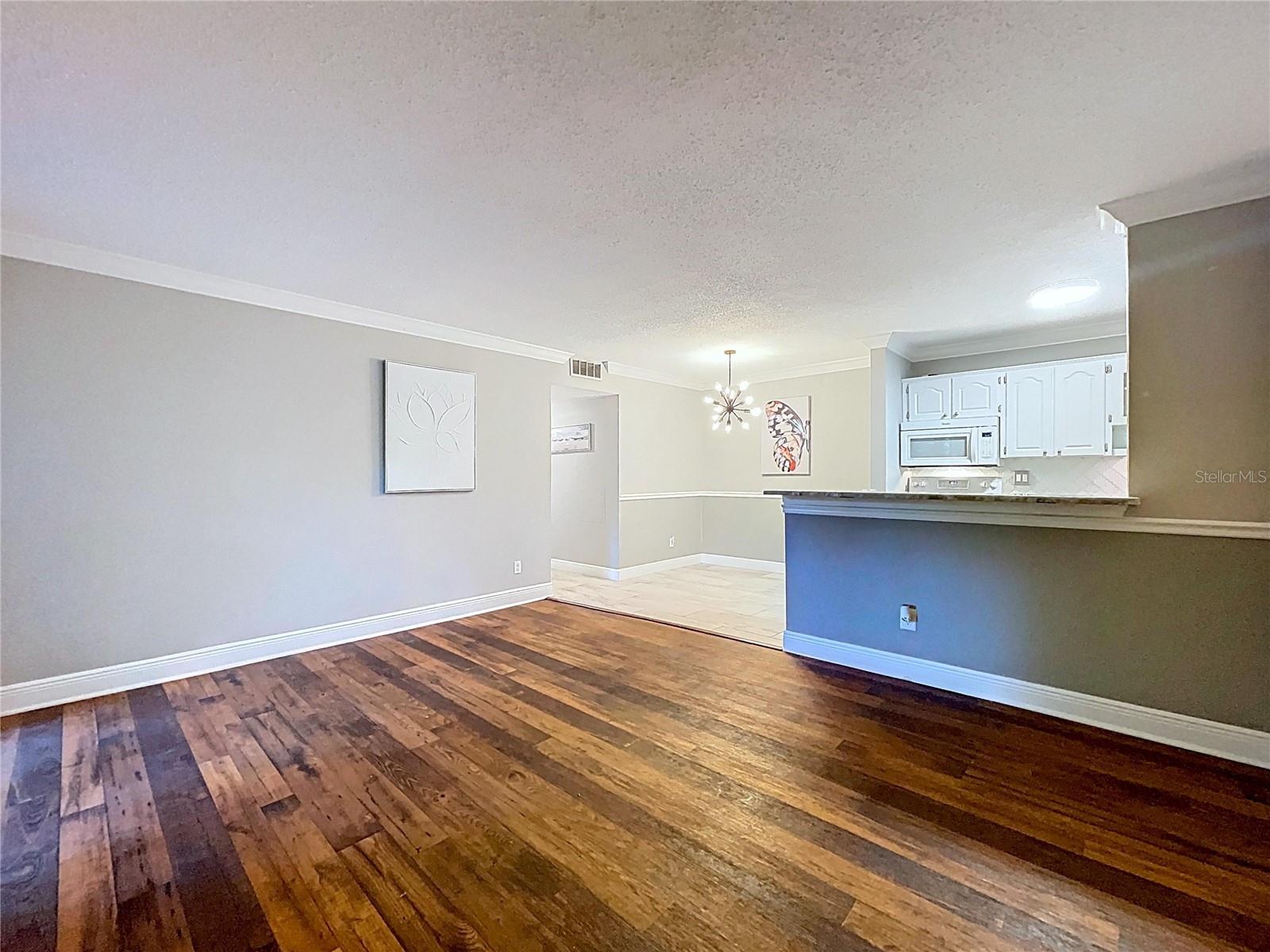 FOX CHASE WEST CONDO - Residential