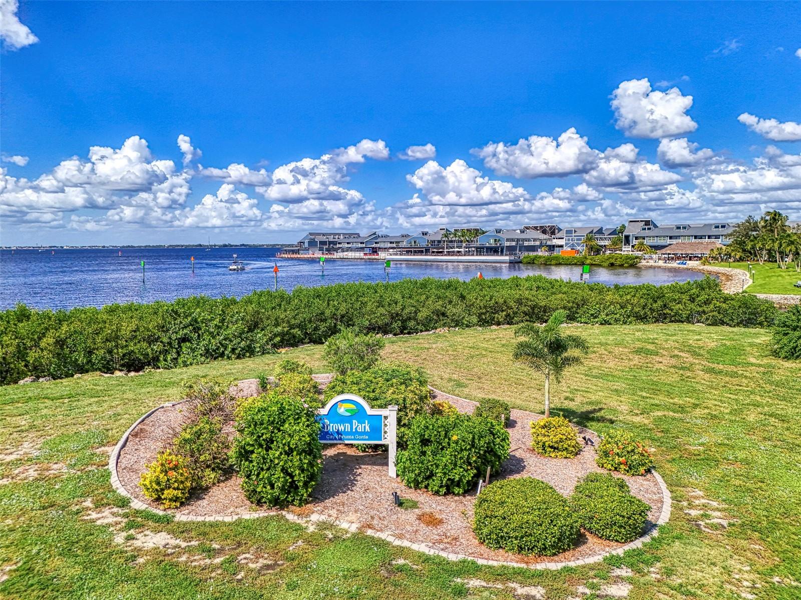 BREAKERS POINT PH 02 - Residential