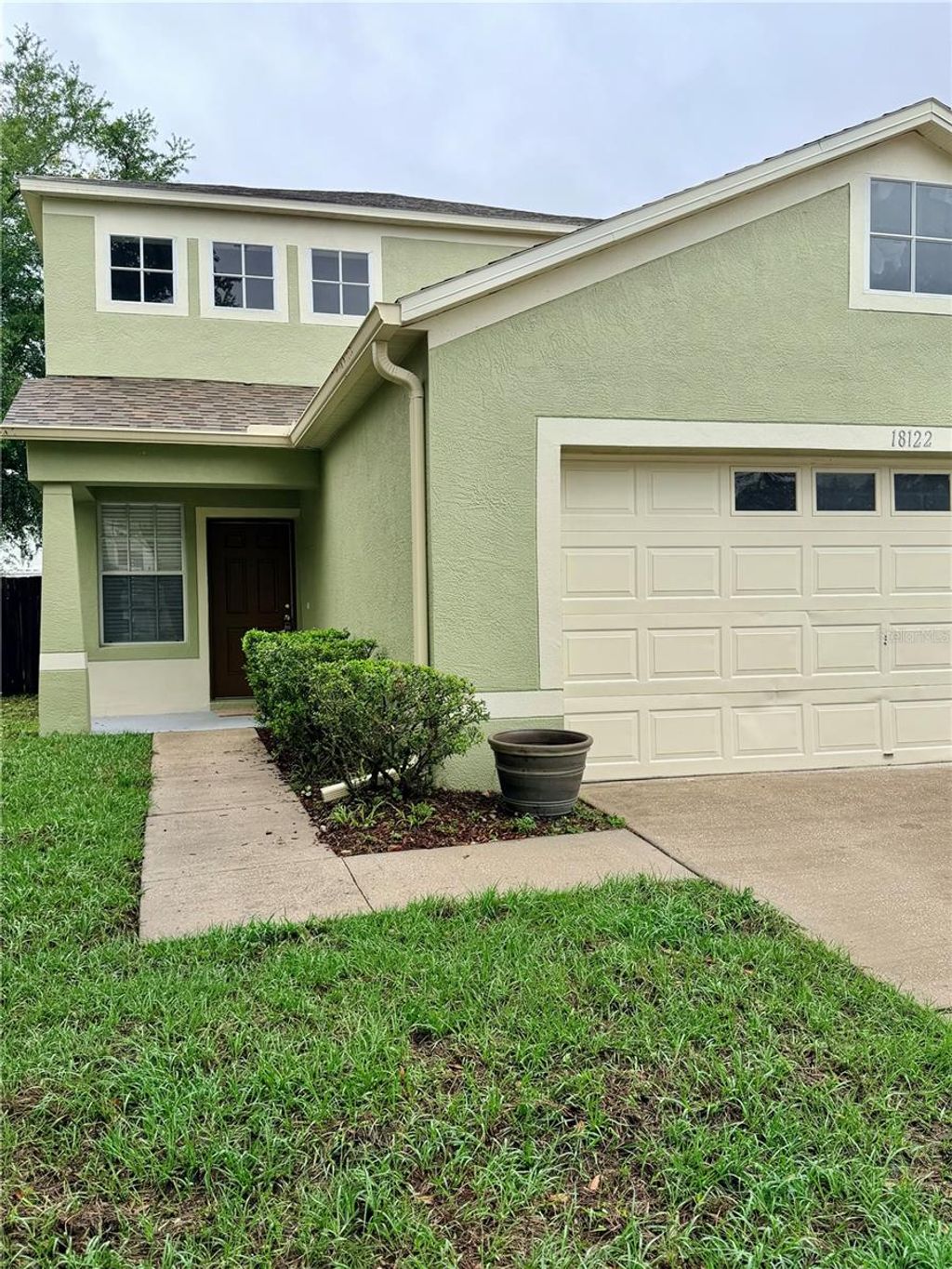 Photo of 18122 Lembrecht Way, Tampa, FL 33647 (MLS # TB8485511)