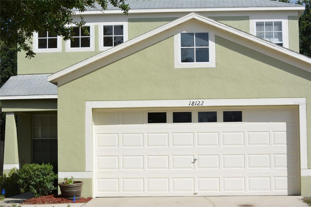 Photo of 18122 Lembrecht Way, Tampa, FL 33647 (MLS # TB8485511)