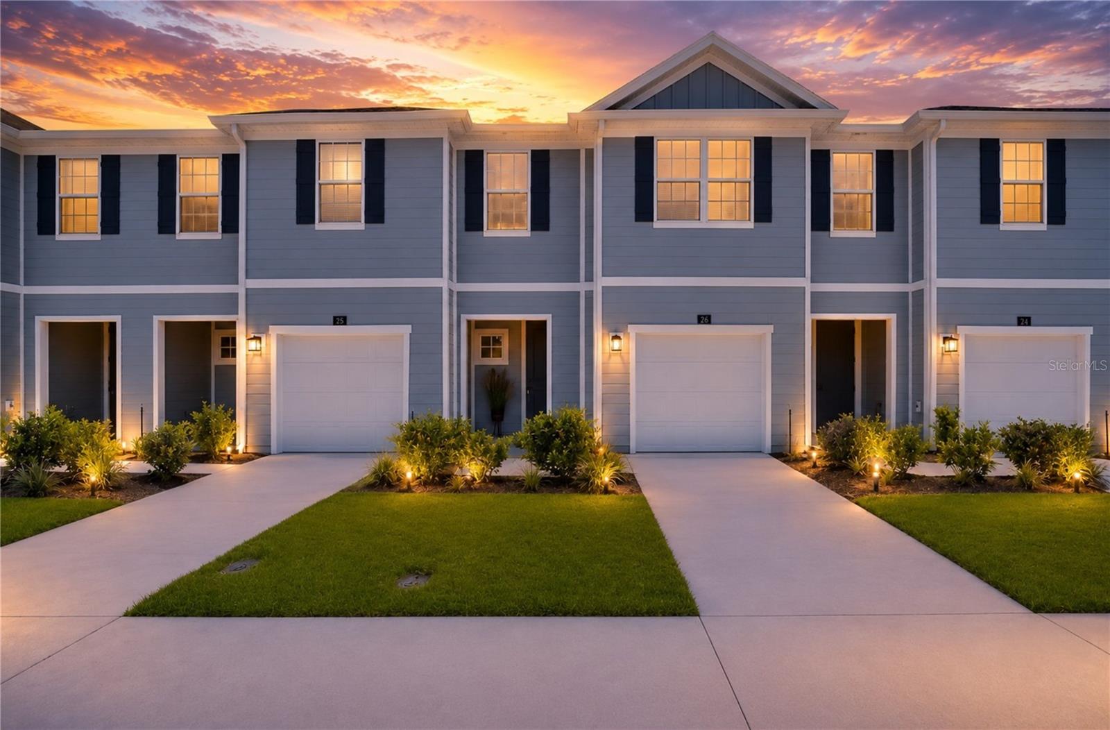 26 SABAL COURT
