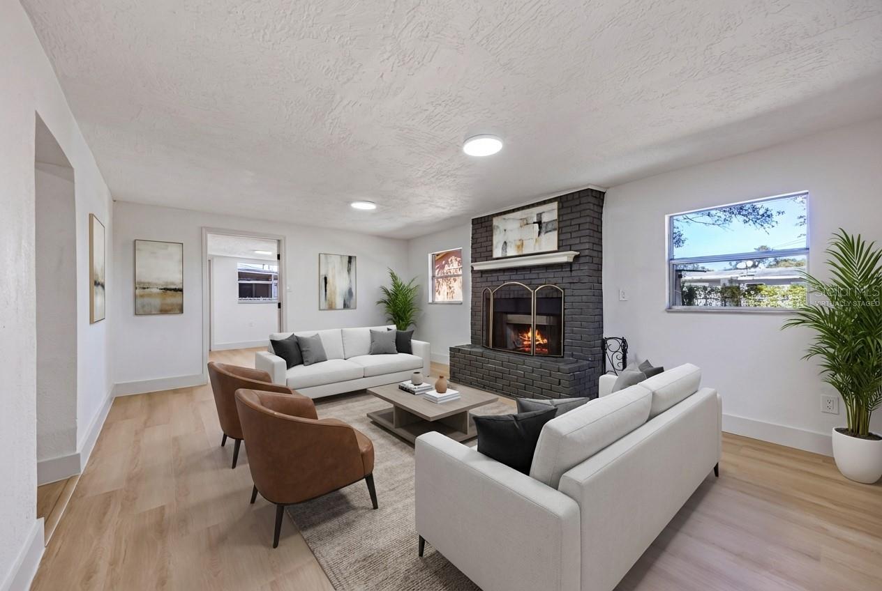 2082 LITTLE JOHN ROAD