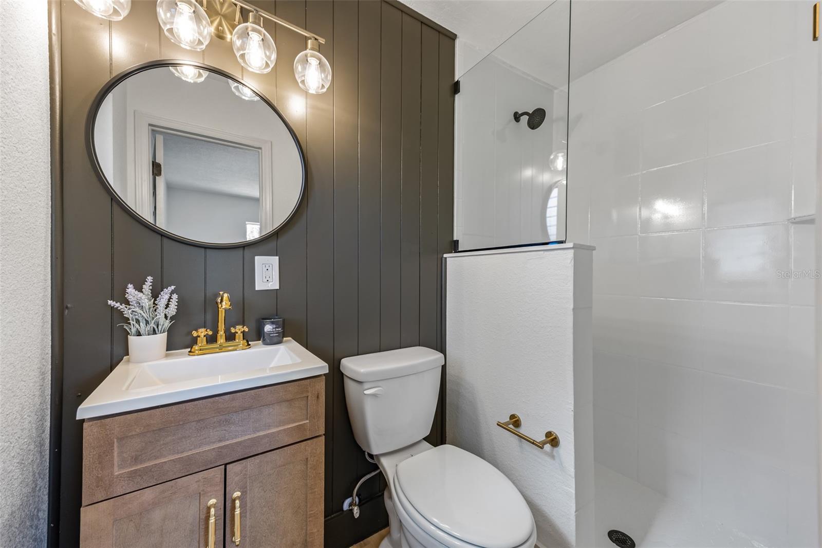 SHERWOOD PARK SEC D - Residential