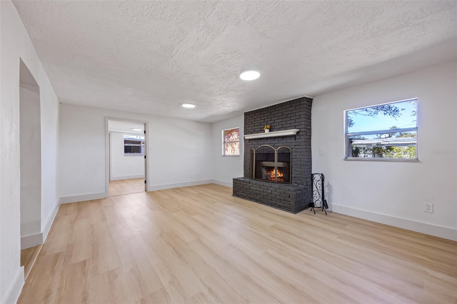 SHERWOOD PARK SEC D - Residential