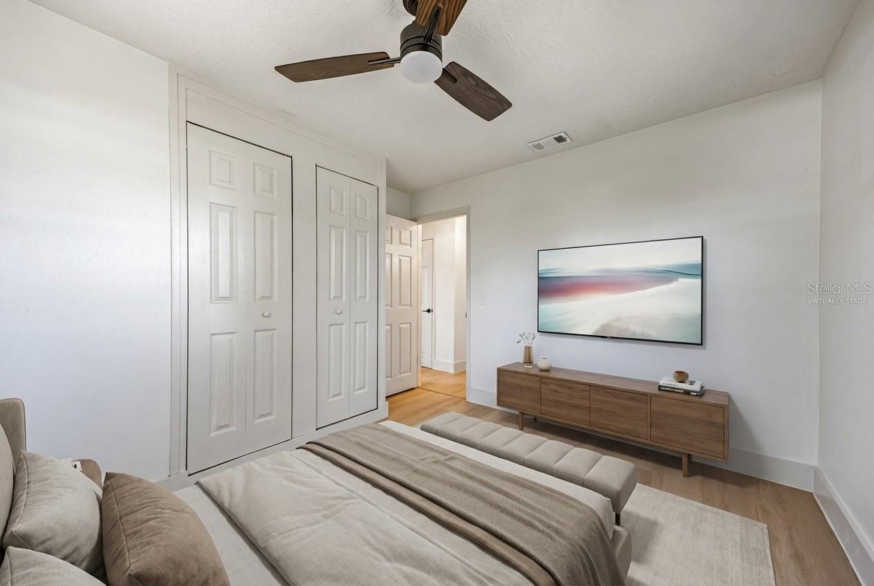 SHERWOOD PARK SEC D - Residential