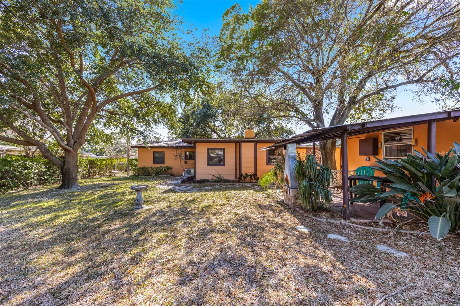 SHERWOOD PARK SEC D - Residential