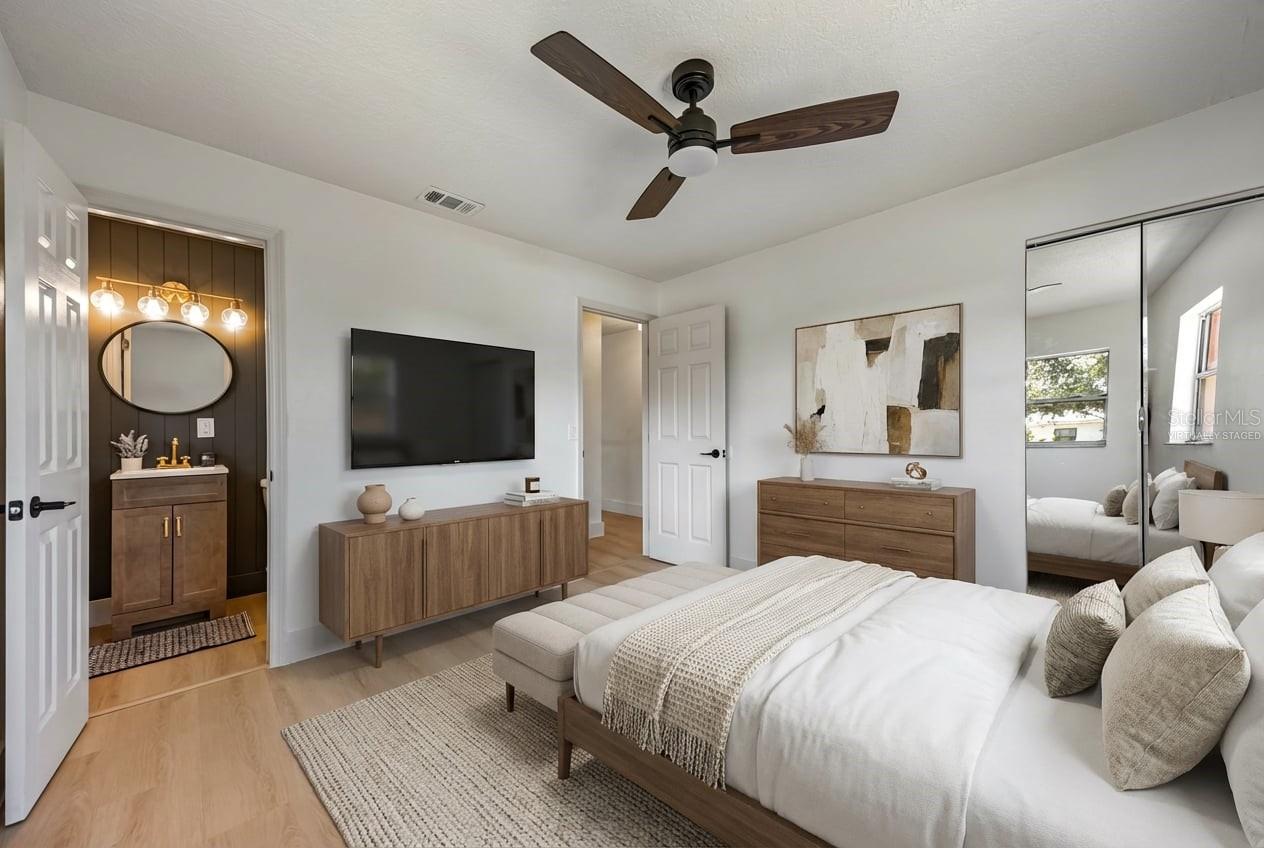 SHERWOOD PARK SEC D - Residential