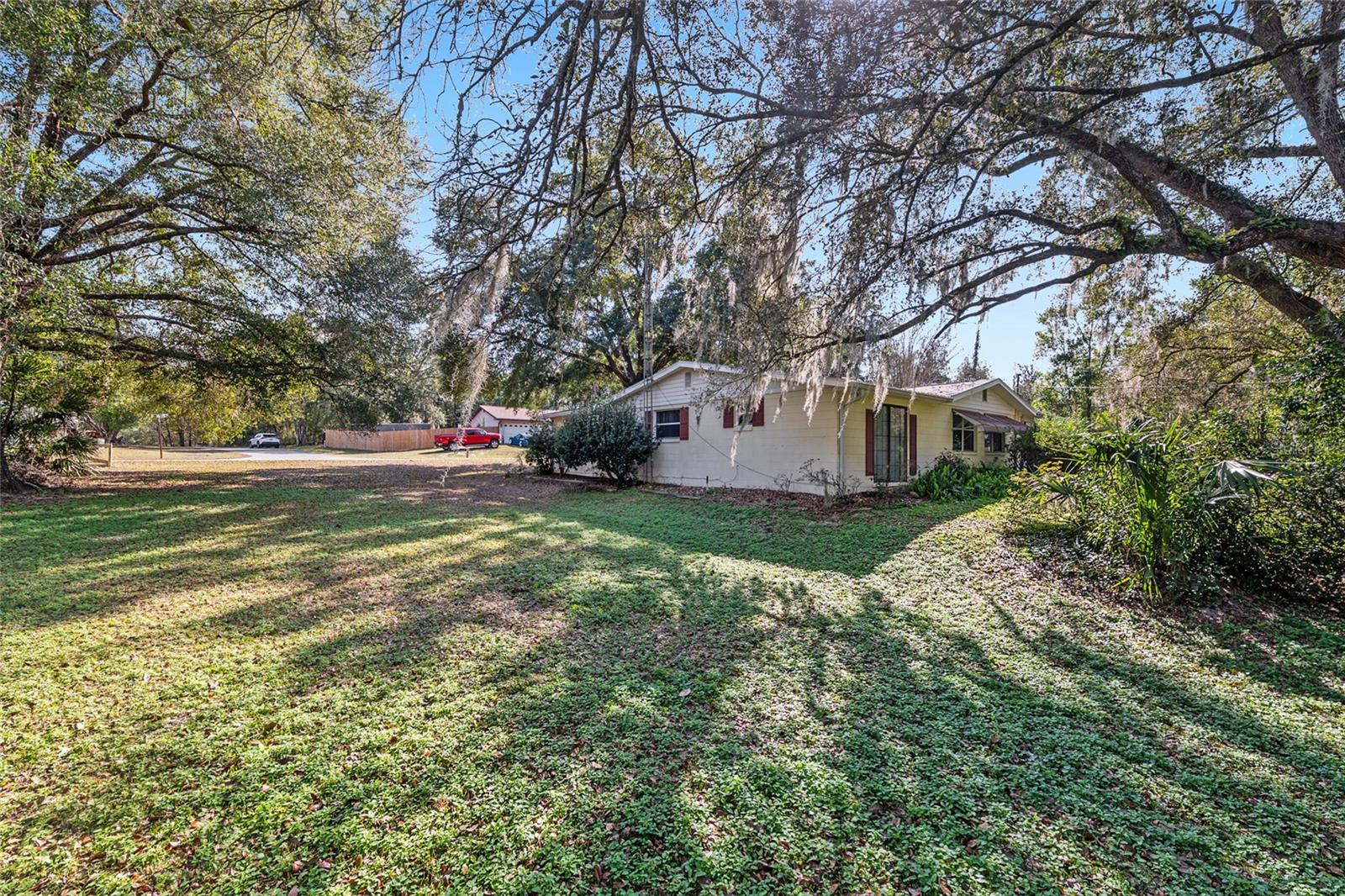 WILLISTON HIGHLANDS - Residential