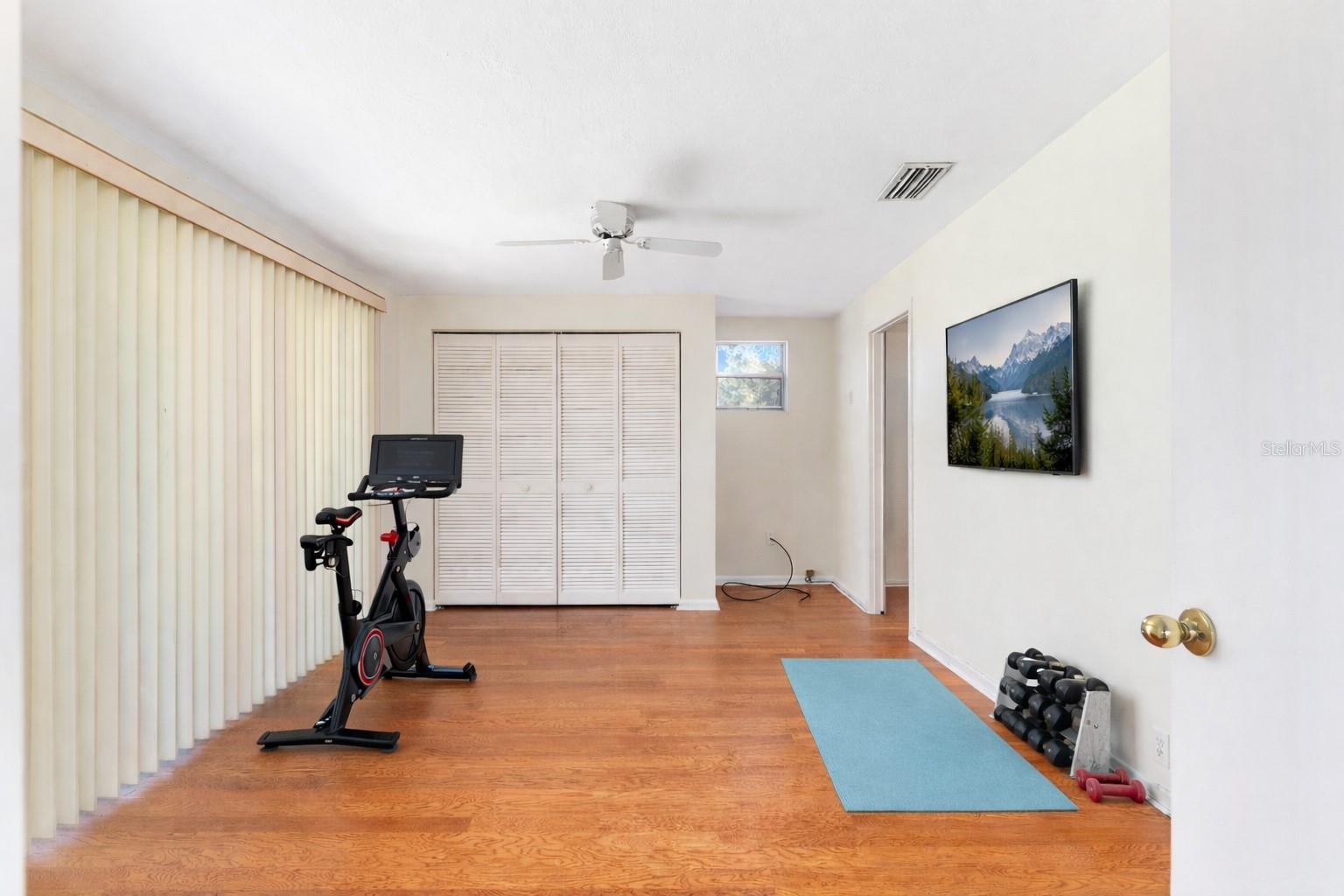 WILLISTON HIGHLANDS - Residential