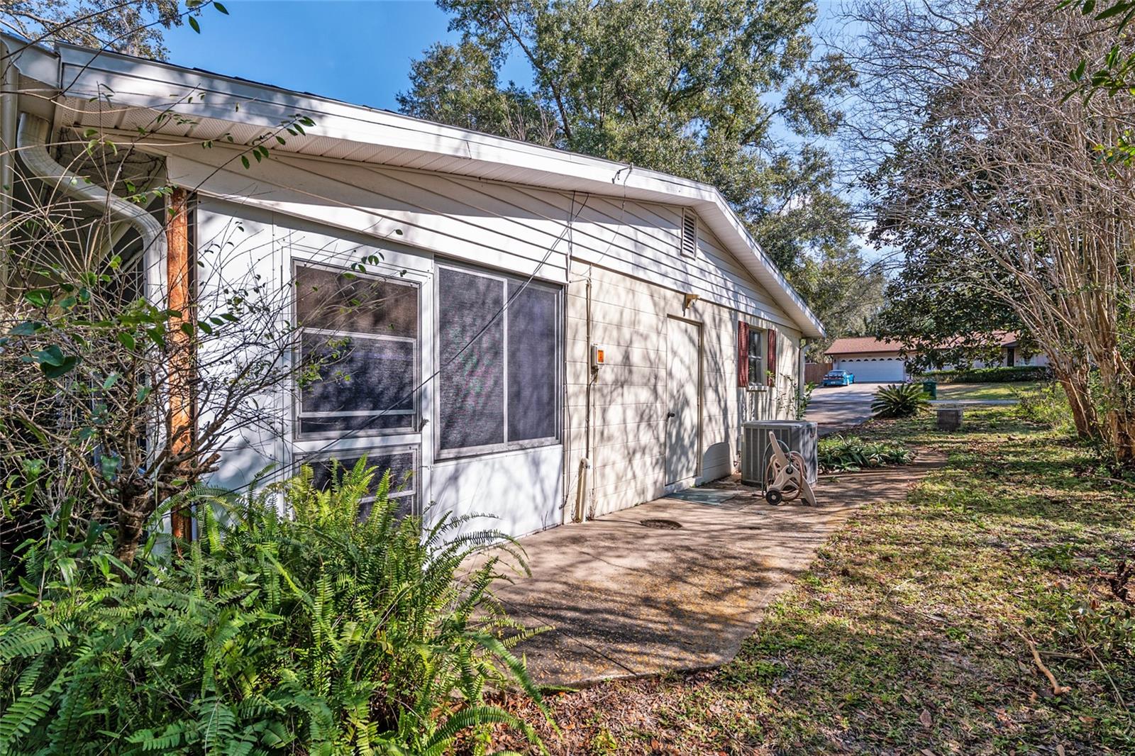 WILLISTON HIGHLANDS - Residential