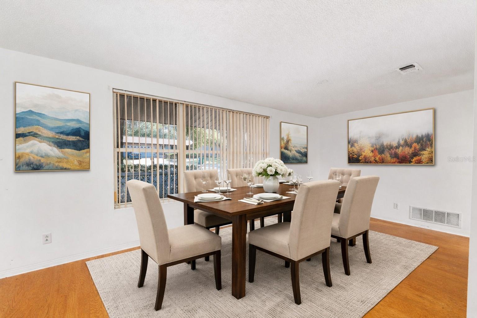 WILLISTON HIGHLANDS - Residential