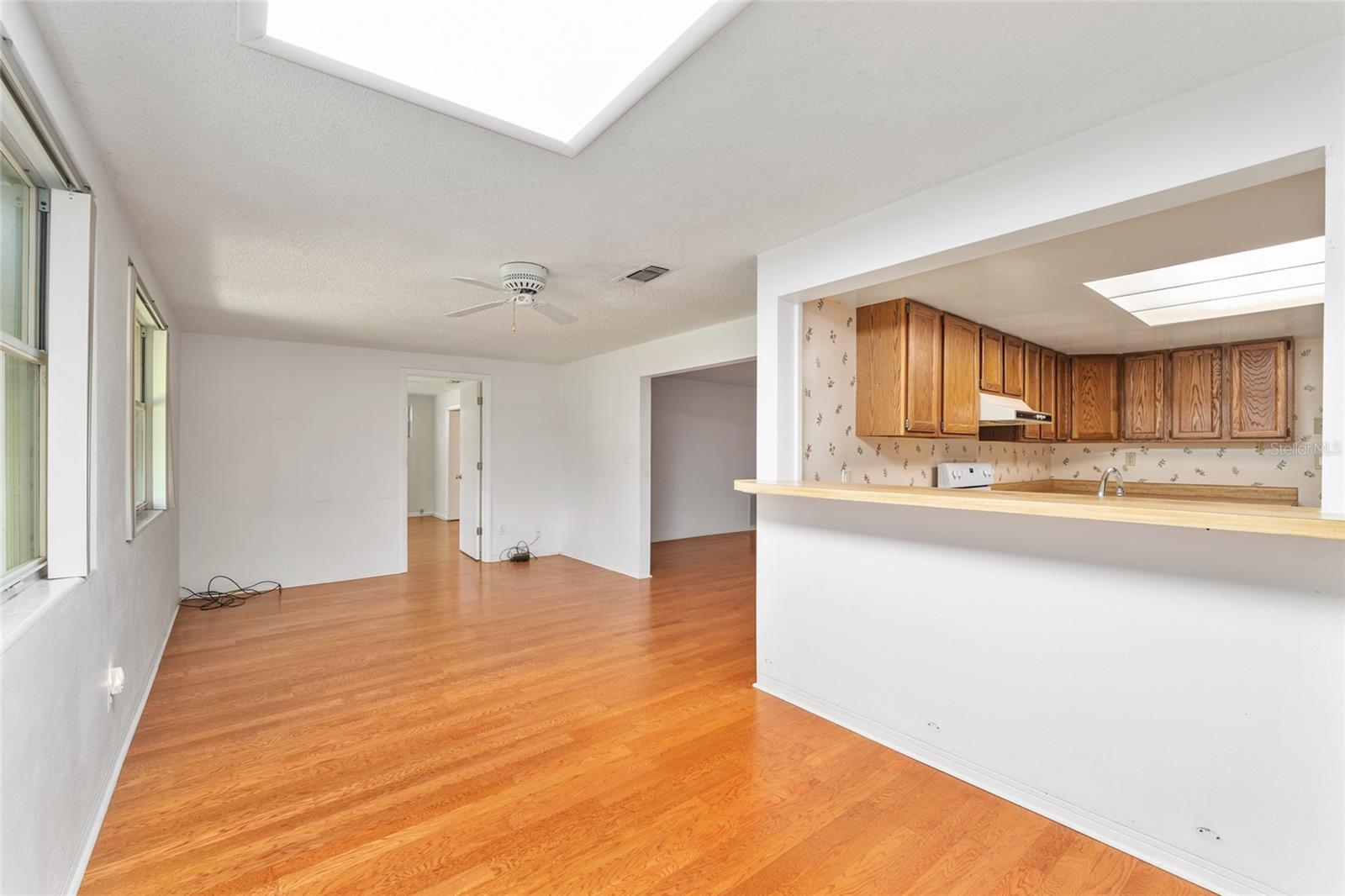 WILLISTON HIGHLANDS - Residential