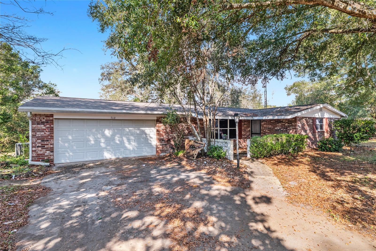 WILLISTON HIGHLANDS - Residential