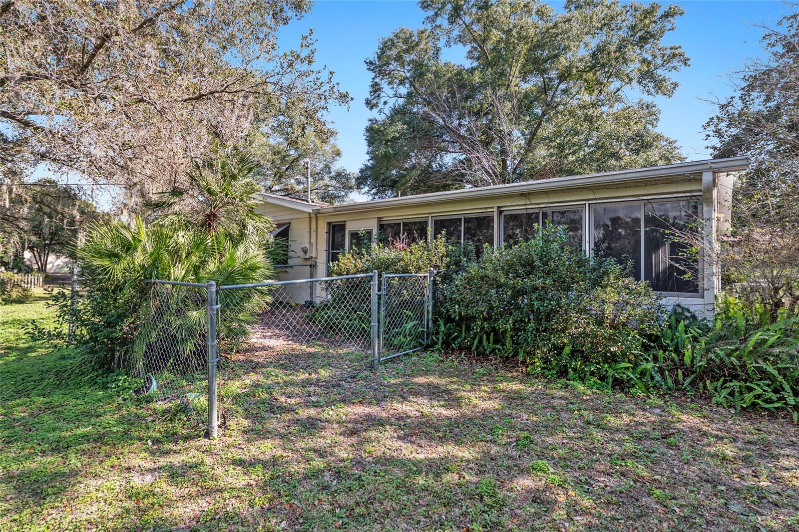 WILLISTON HIGHLANDS - Residential