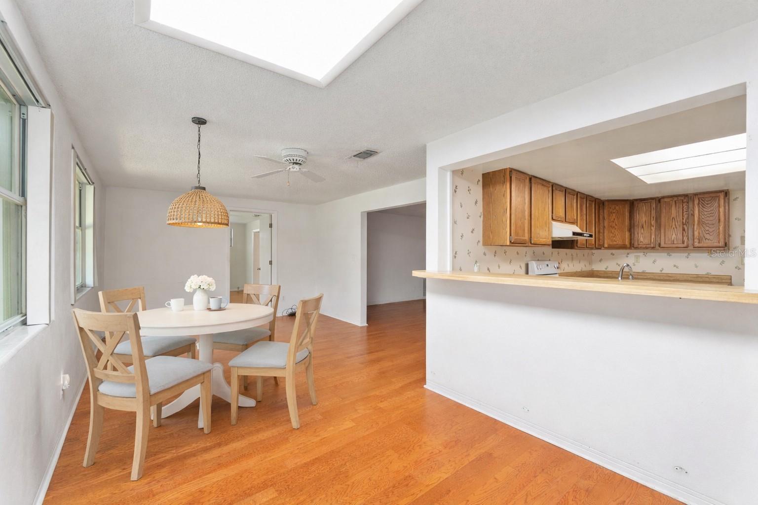 WILLISTON HIGHLANDS - Residential