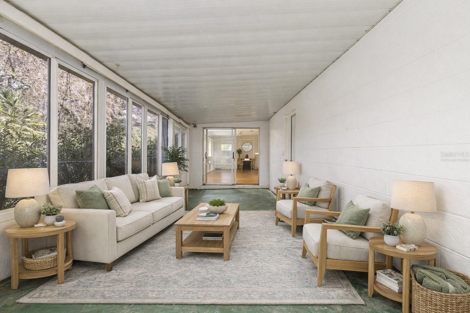 WILLISTON HIGHLANDS - Residential