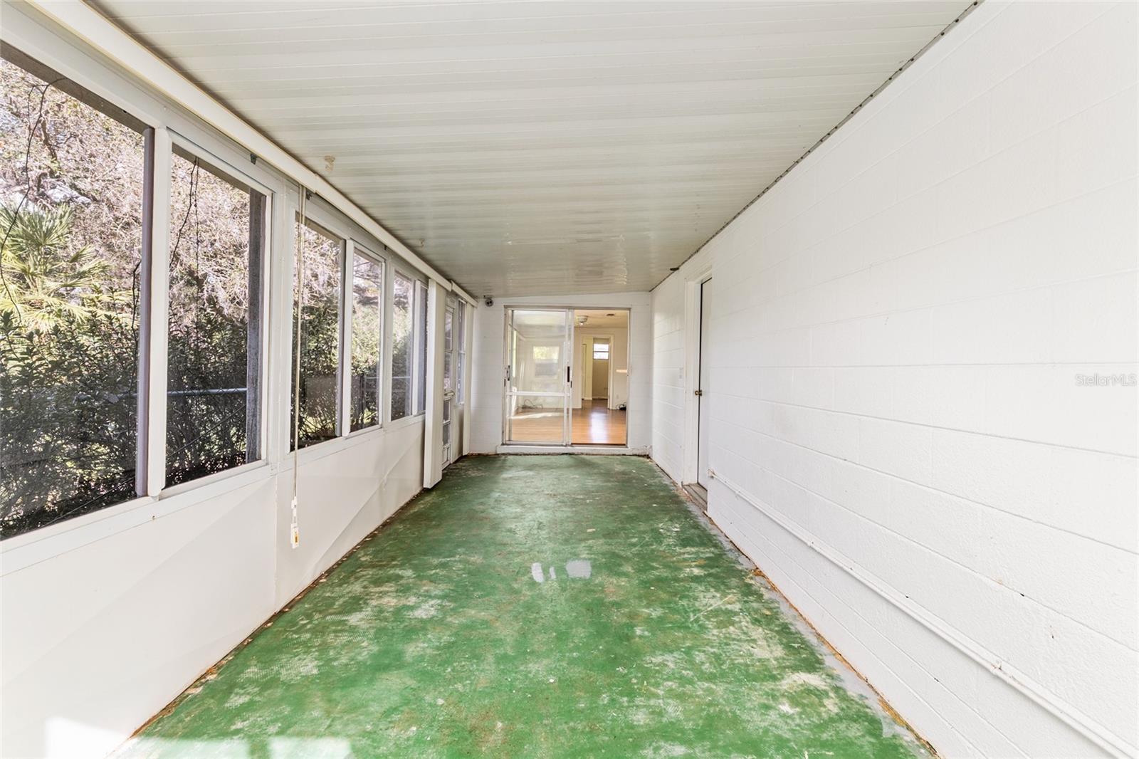 WILLISTON HIGHLANDS - Residential