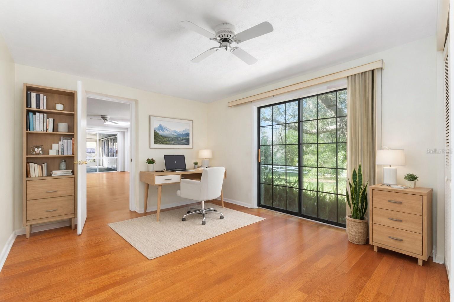 WILLISTON HIGHLANDS - Residential