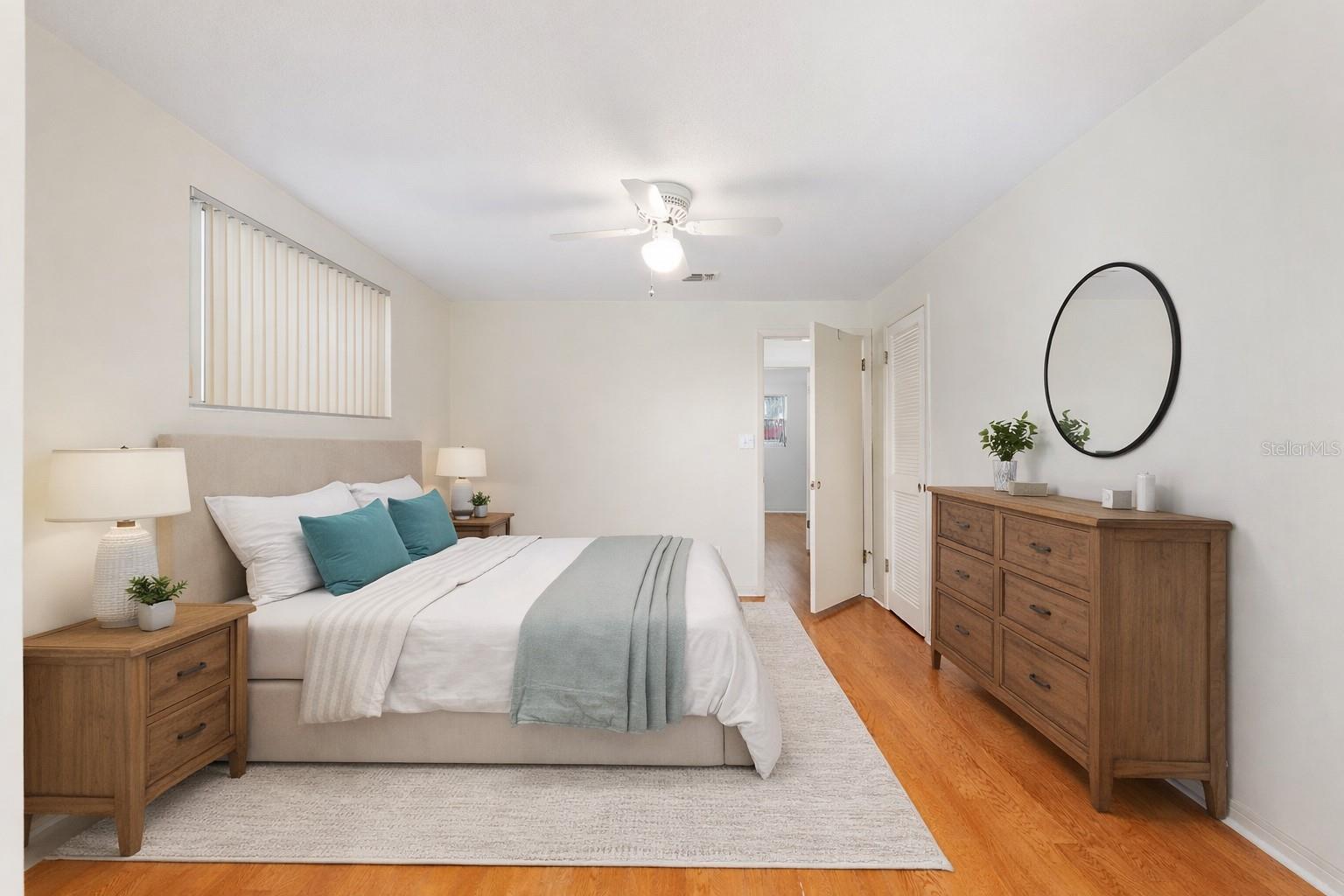 WILLISTON HIGHLANDS - Residential