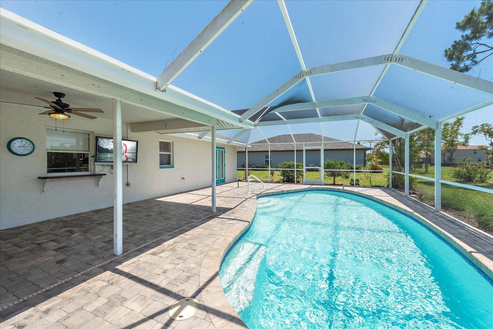 PUNTA GORDA ISLES SEC 16 - Residential
