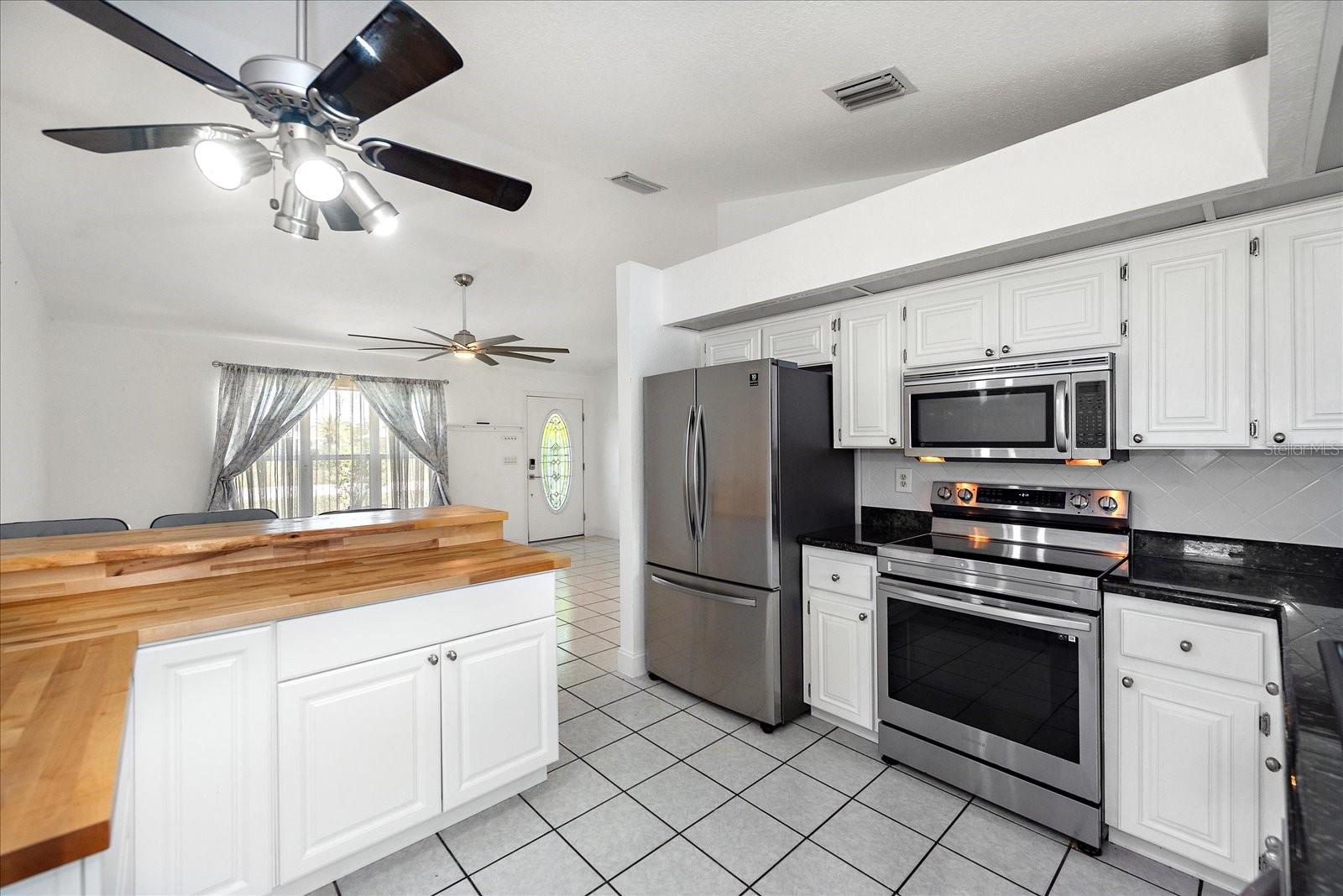 PUNTA GORDA ISLES SEC 16 - Residential