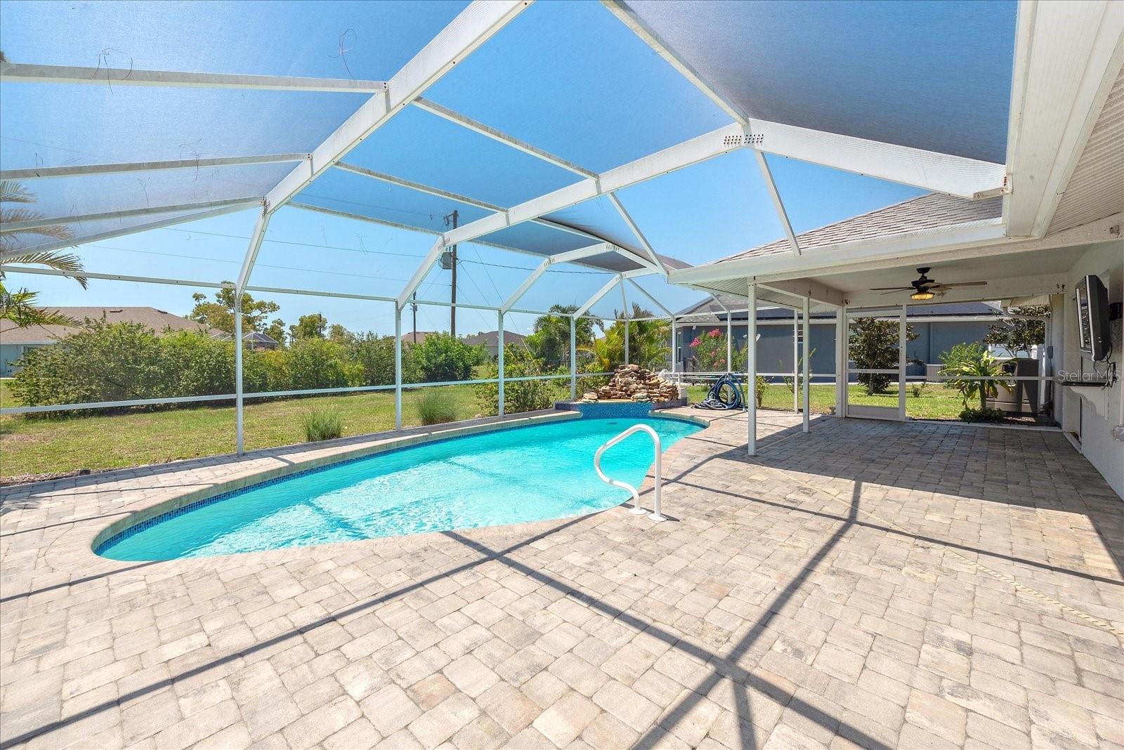 PUNTA GORDA ISLES SEC 16 - Residential