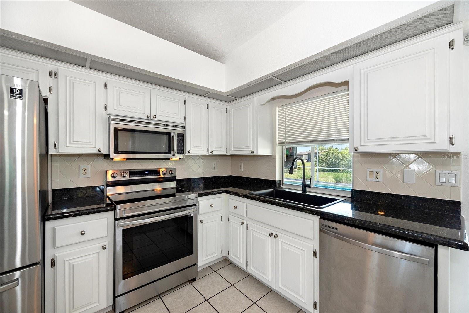 PUNTA GORDA ISLES SEC 16 - Residential