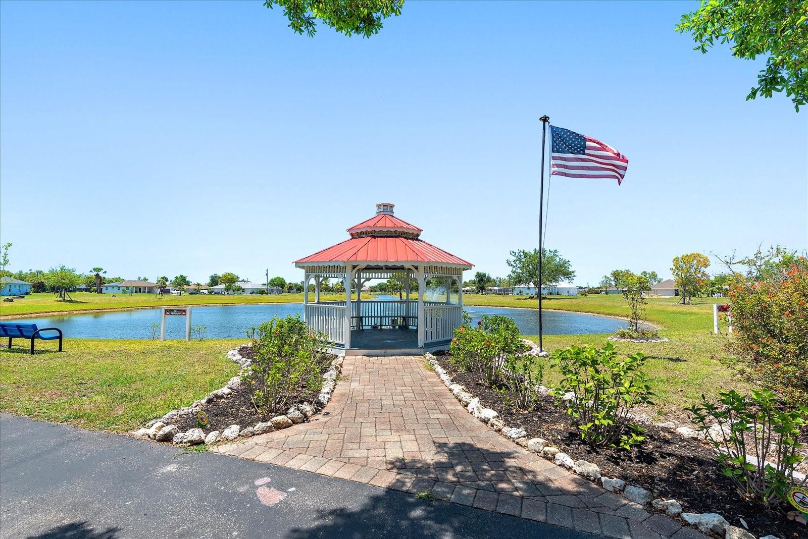 PUNTA GORDA ISLES SEC 16 - Residential