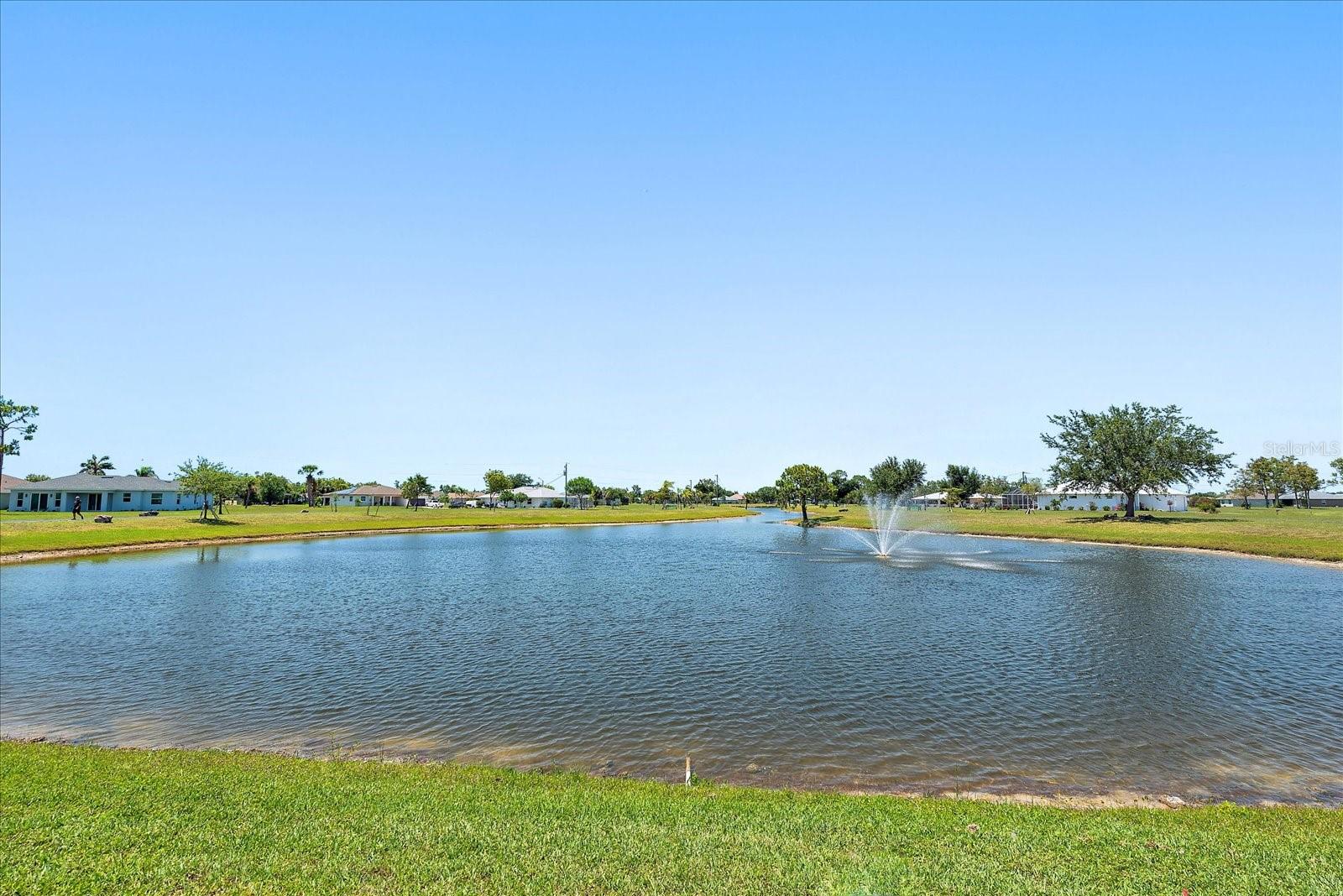 PUNTA GORDA ISLES SEC 16 - Residential