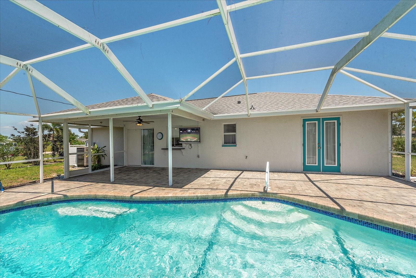 PUNTA GORDA ISLES SEC 16 - Residential