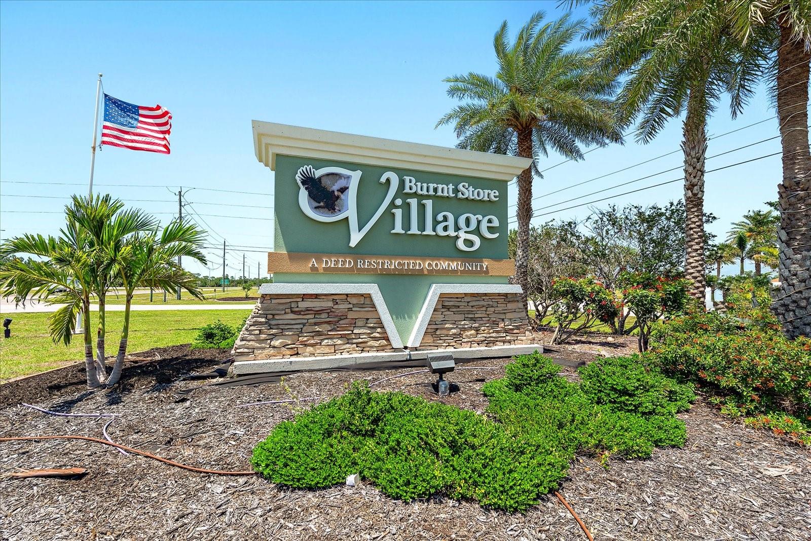 PUNTA GORDA ISLES SEC 16 - Residential