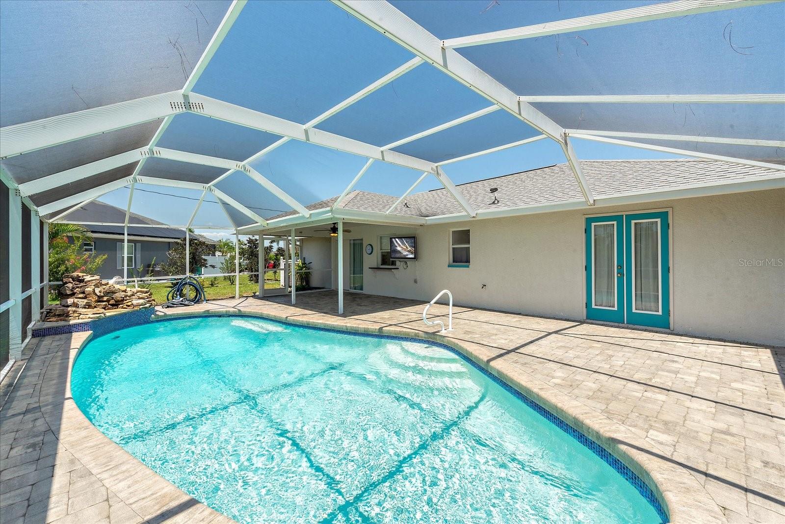 PUNTA GORDA ISLES SEC 16 - Residential