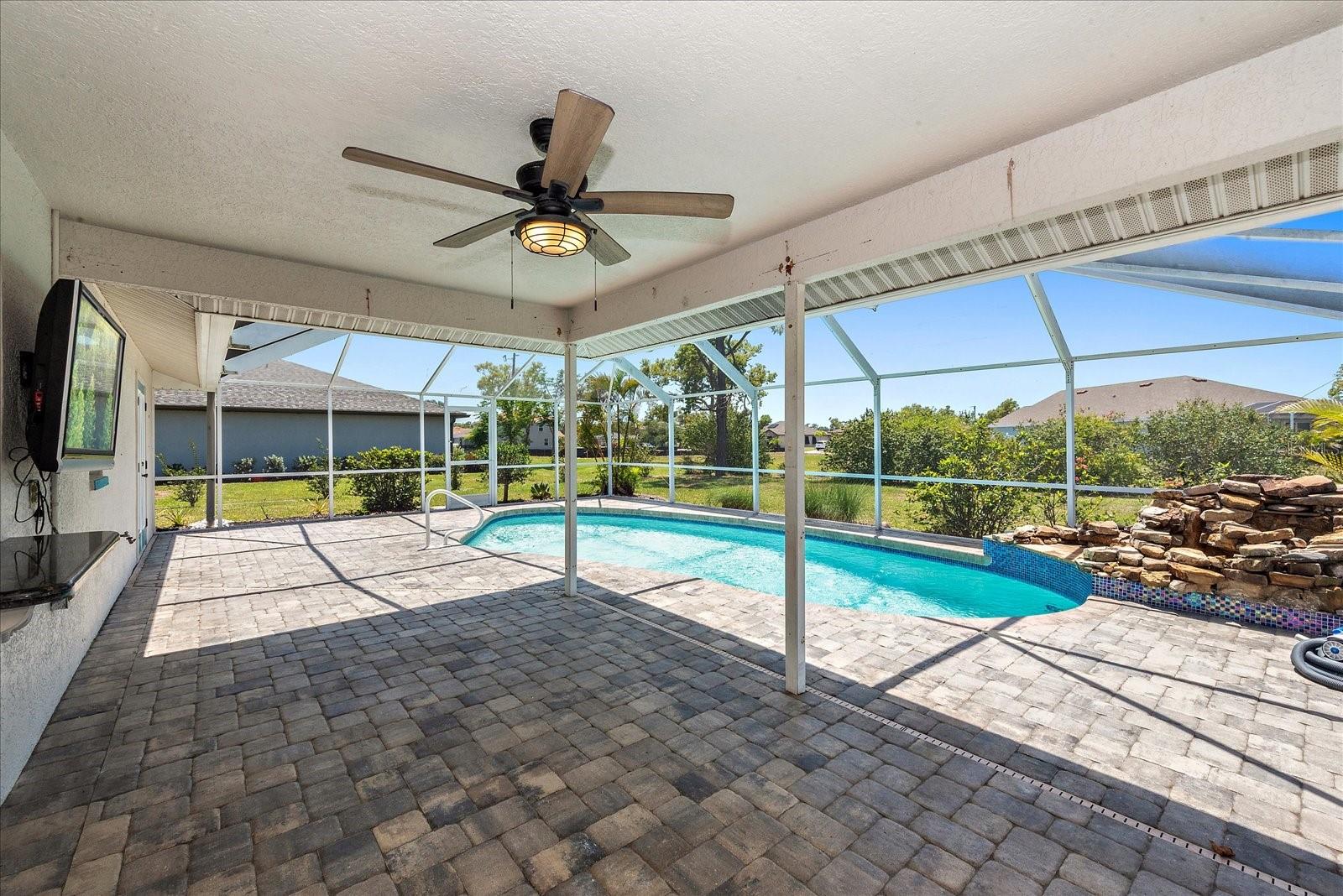 PUNTA GORDA ISLES SEC 16 - Residential