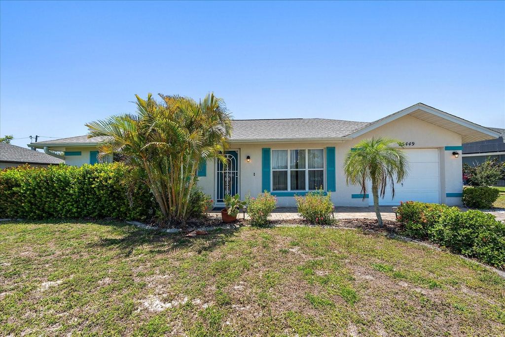 Photo of 25449 Doredo Drive, Punta Gorda, FL 33955 (MLS # C7515854)