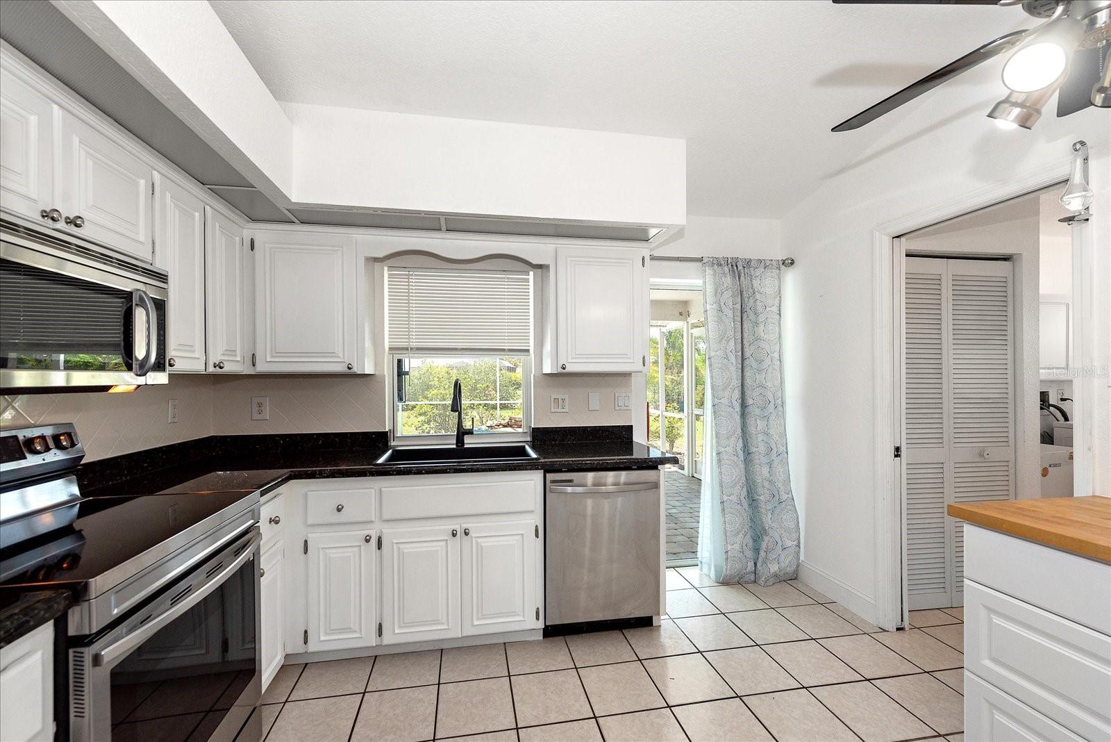 PUNTA GORDA ISLES SEC 16 - Residential