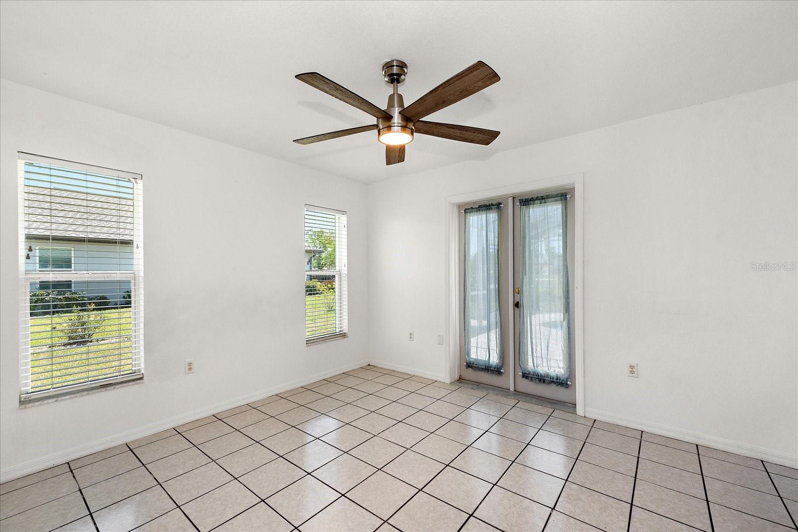 PUNTA GORDA ISLES SEC 16 - Residential