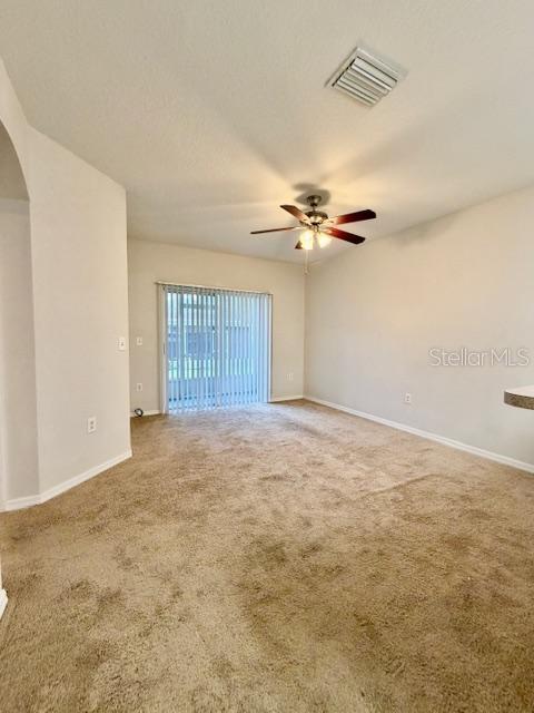 LAKEWOOD RIDGE TWNHMS - Residential Lease