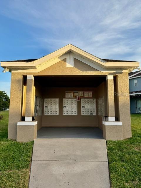 LAKEWOOD RIDGE TWNHMS - Residential Lease