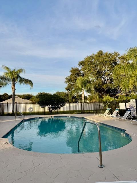 LAKEWOOD RIDGE TWNHMS - Residential Lease