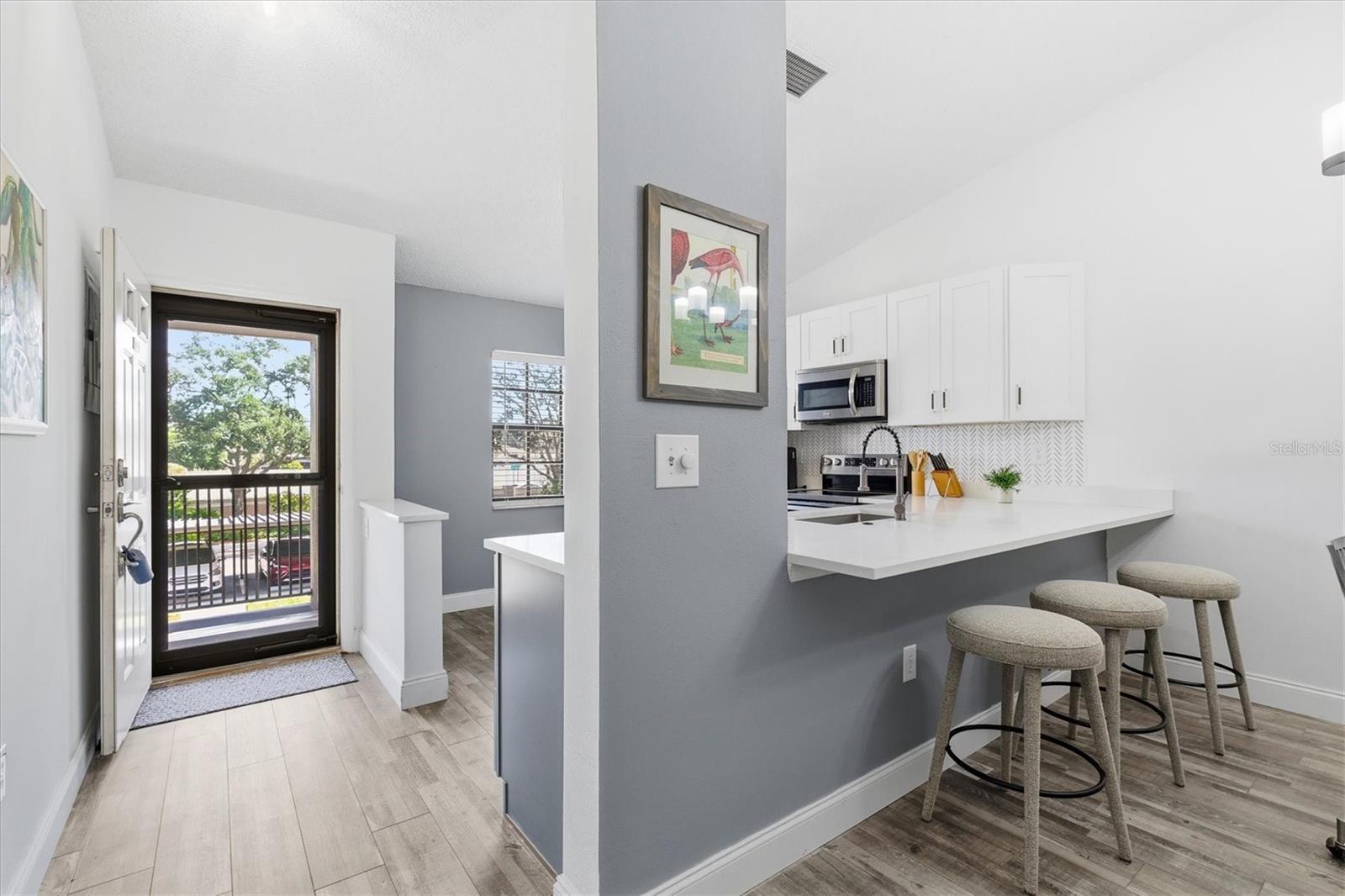 FOREST PARK CONDO - Residential