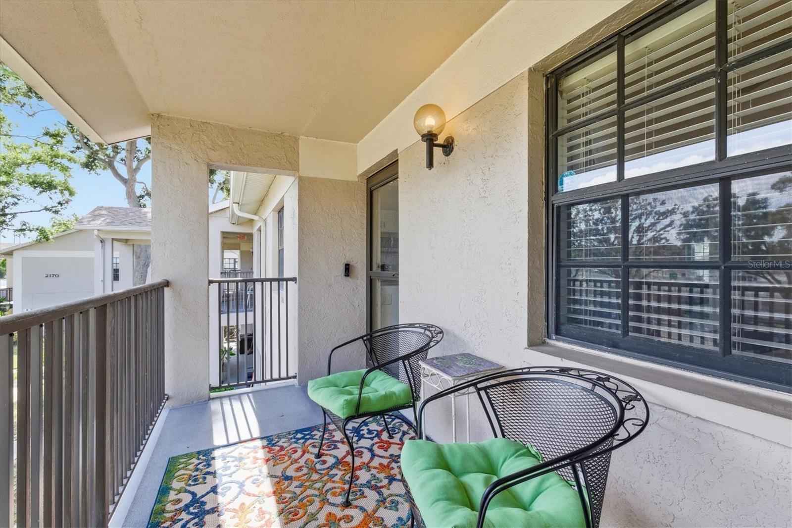 FOREST PARK CONDO - Residential