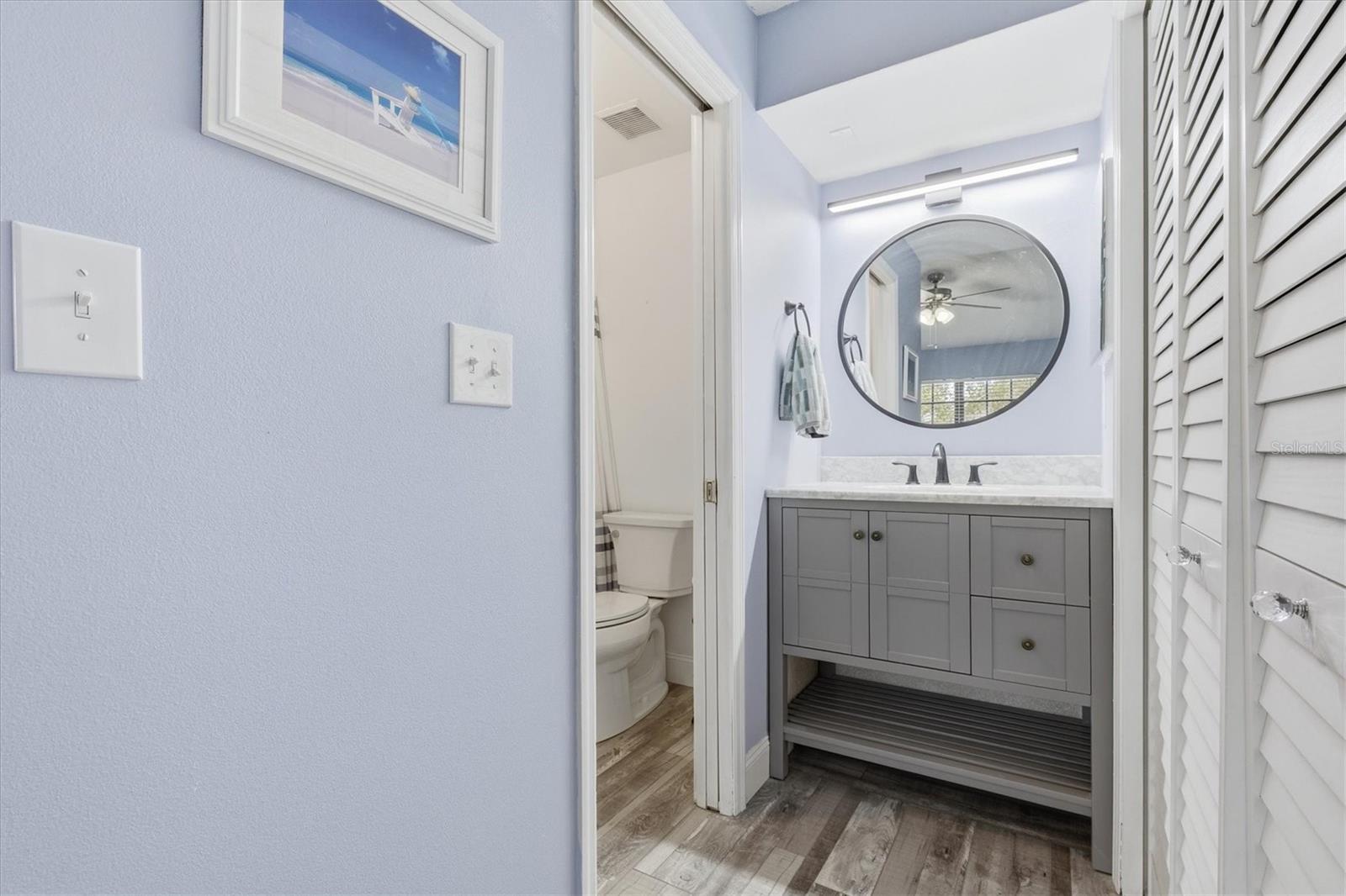 FOREST PARK CONDO - Residential