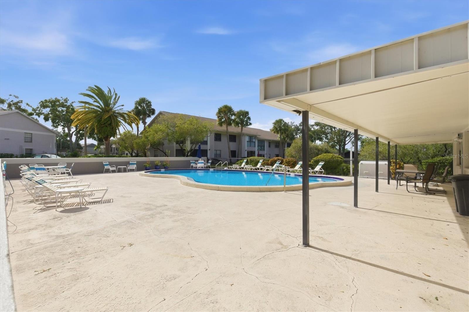 FOREST PARK CONDO - Residential