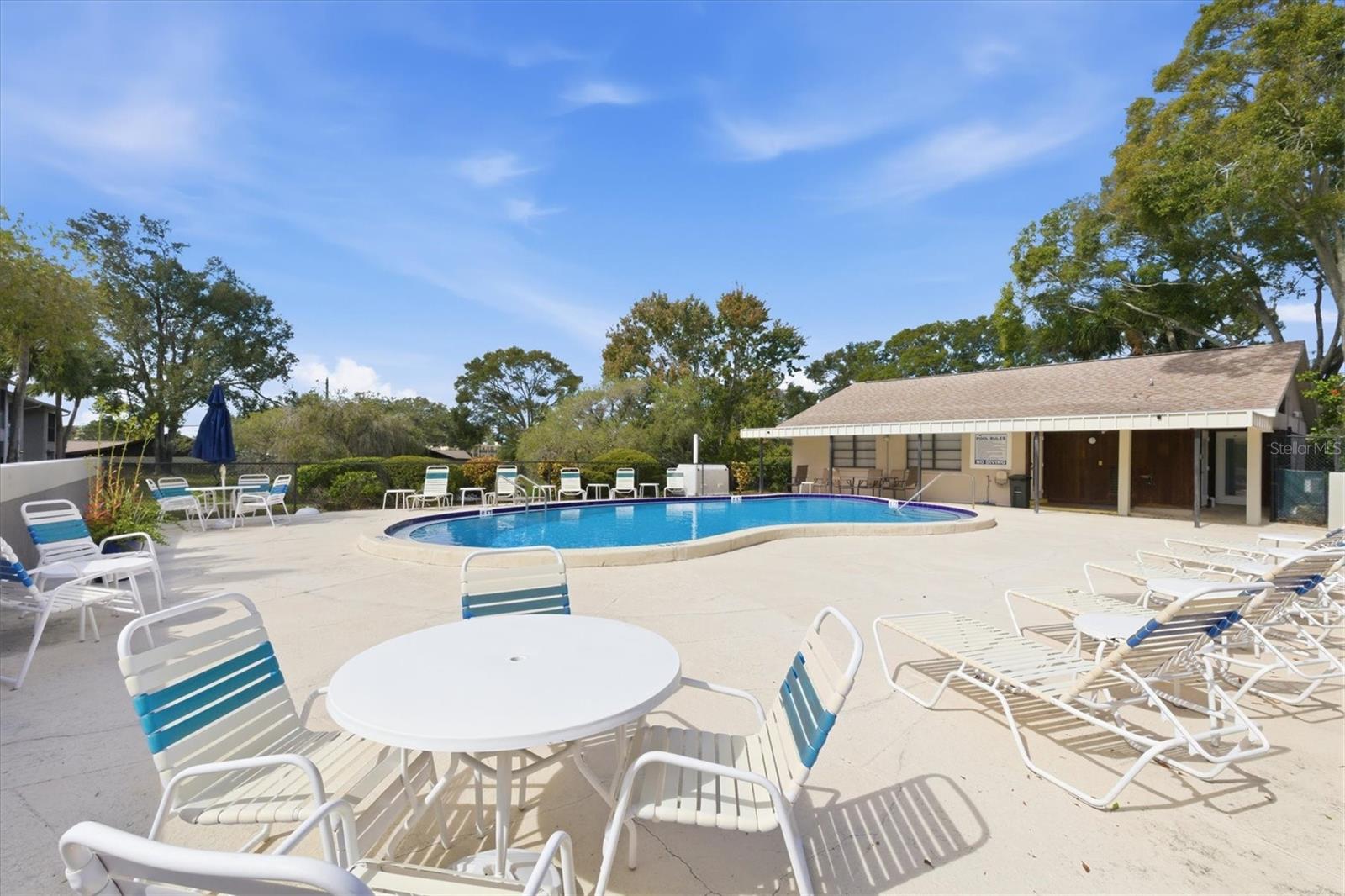 FOREST PARK CONDO - Residential