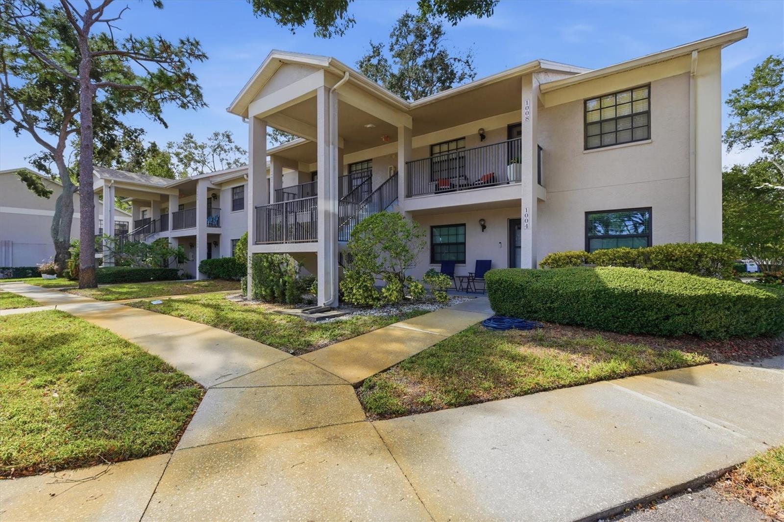 FOREST PARK CONDO - Residential