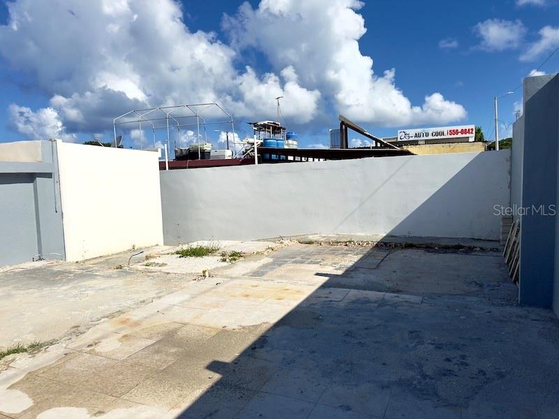 VISTAS DEL CONVENTO - Residential