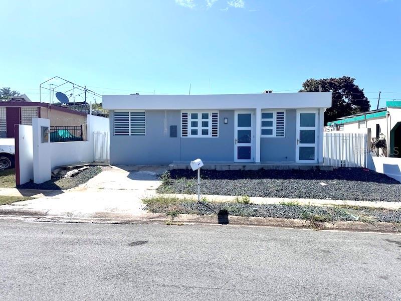 VISTAS DEL CONVENTO - Residential