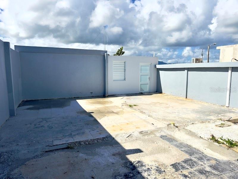 VISTAS DEL CONVENTO - Residential