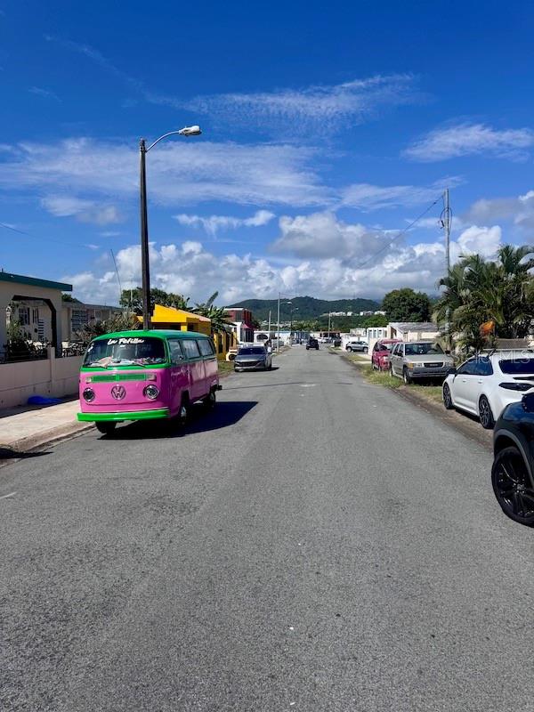 VISTAS DEL CONVENTO - Residential