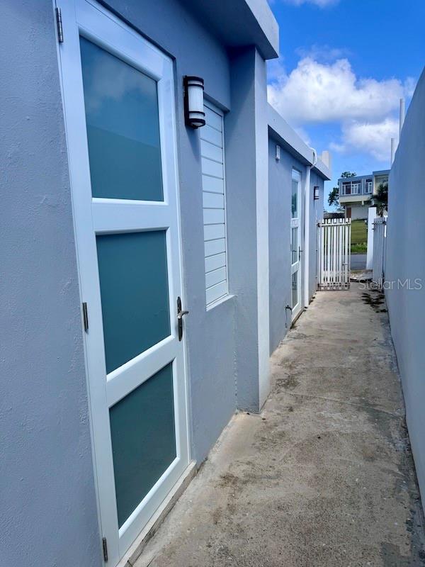 VISTAS DEL CONVENTO - Residential